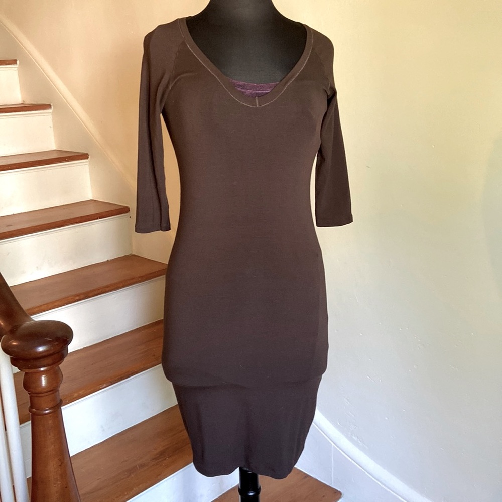 Super soft bamboo Vital shirt by Angelrox
